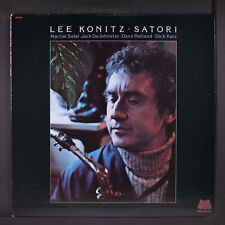 LEE KONITZ: satori MILESTONE 12" LP 33 RPM for sale  Shipping to South Africa