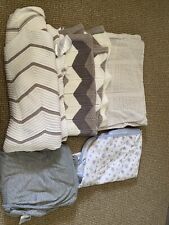 Baby blankets swaddle for sale  HUNTINGDON