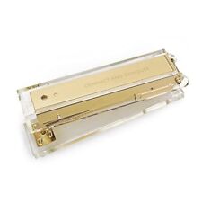 Gold stapler desk for sale  Lincoln