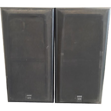 Pair kenwood stereo for sale  WELLINGBOROUGH