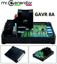 Avr gavr regolatore usato  Oria