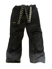 cordura motorcycle trousers for sale  NORMANTON
