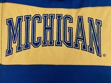 Michigan wolverines portable for sale  Hickory
