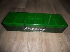 Tanqueray bar condiment for sale  Temple