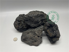 Black lava rock d'occasion  Expédié en Belgium