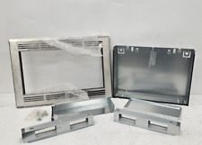 Kit de acabamento de forno de micro-ondas Thermador MBT30JS/01 30" em aço inoxidável comprar usado  Enviando para Brazil