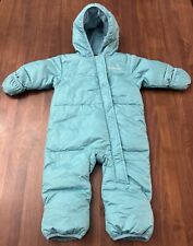 bunny snuggly infant columbia for sale  Odessa