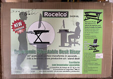 Rocelco height adjustable for sale  Grove City