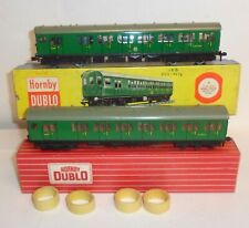 Hornby dublo rail for sale  UK