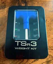 Kit de pesas SummerHouse Titleist TSR3 cabezal de controlador 3/6/8/10/12/14/16 g con llave segunda mano  Embacar hacia Argentina