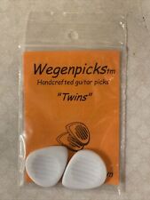 Wegen twins 3.5mm for sale  ABERLOUR