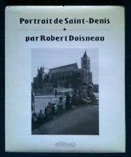 Portrait saint denis. d'occasion  Ivry-sur-Seine