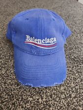Balenciaga campaign logo for sale  ALTRINCHAM