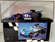 Minichamps stewart tyrrell gebraucht kaufen  Oederan