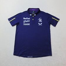 Melbourne storm polo for sale  MANCHESTER