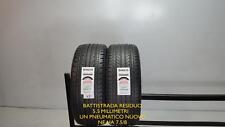 gomme 215 45 17 nankang usato  Comiso