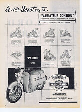 1956 advertising 094 d'occasion  Expédié en Belgium