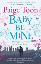 Baby mine paige for sale  UK