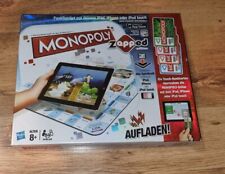 Monopoly zapped edition gebraucht kaufen  Gelsenkirchen