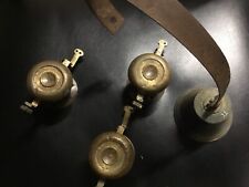 Antique brass servants for sale  SKEGNESS