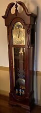 howard miller grandfather clock for sale  Doylestown