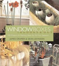Window boxes indoors for sale  Memphis