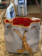 Used, Dooney & Bourke handbag and matching wallet. for sale  King City