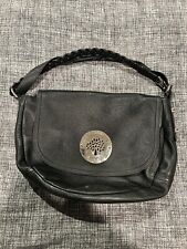 Mulberry daria black for sale  GLOUCESTER