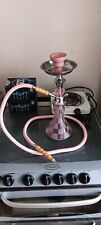 Hookha shisha set for sale  DERBY