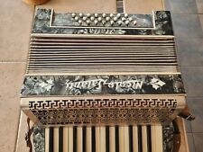 bugari accordion for sale  Breckenridge