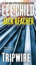 Usado, Tripwire (Jack Reacher) por Child, Lee comprar usado  Enviando para Brazil