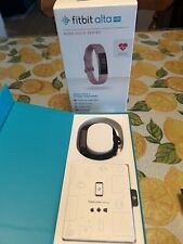 hr alta extra fitbit bands for sale  Marysville