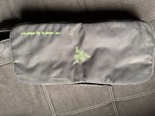 Razer tastatur tasche gebraucht kaufen  Flammersfeld