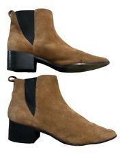 boots woman zara for sale  Mission