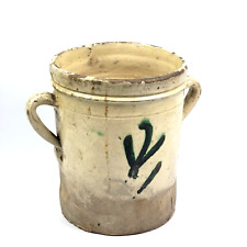 Antico vaso pentola usato  Carrara