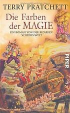 Farben magie roman gebraucht kaufen  Berlin