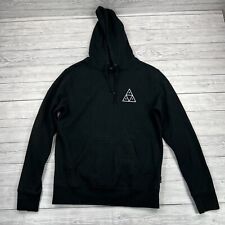 Huf mens hoodie for sale  ANDOVER