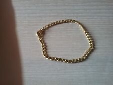 Armband gold 333 gebraucht kaufen  Kißlegg