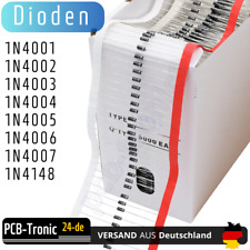 Diode 1n4001 1n4002 gebraucht kaufen  Cuxhaven