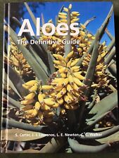 Aloes The Definitive Guide comprar usado  Enviando para Brazil