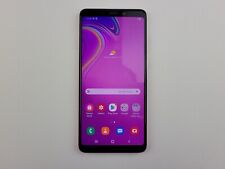 Samsung Galaxy A9 (2018) (SM-A920F/DS) 128GB (GSM Desbloqueado) Dual SIM - SEM DEFEITO, usado comprar usado  Enviando para Brazil