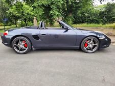 2004 porsche boxster for sale  LYTHAM ST. ANNES