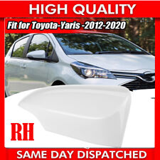 yaris wing mirror cover for sale  UK