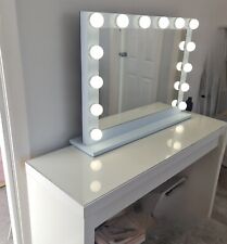 Hollywood led mirror for sale  LIVERPOOL