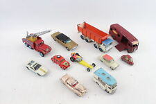 Dinky corgi toys for sale  LEEDS