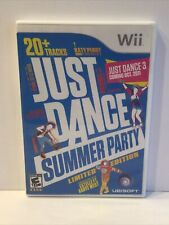 Nintendo wii dance for sale  New Milford