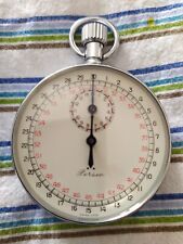 Cronometro meccanico perseo usato  Verona