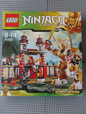 Lego 70505 ninjago gebraucht kaufen  Padenstedt