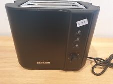 Severin toaster 9552 gebraucht kaufen  Jüchen