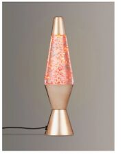 Lava lamp table for sale  BEDFORD